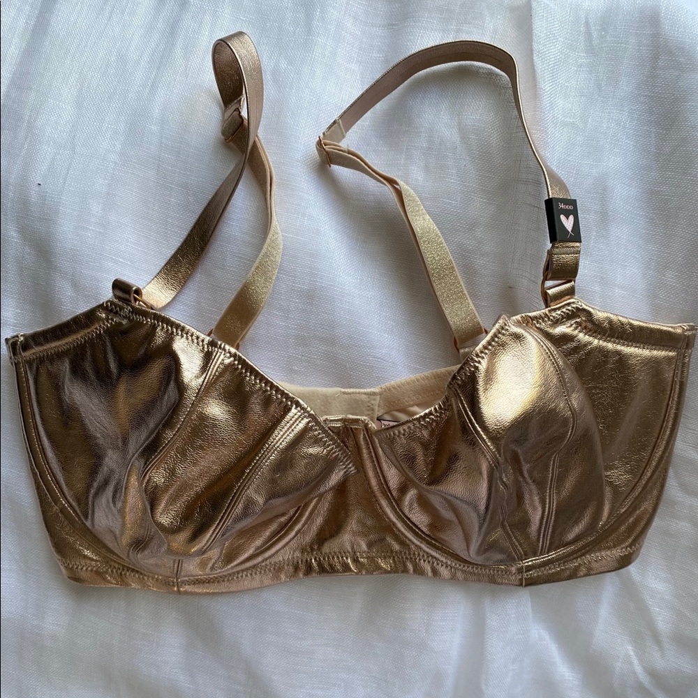 Victoria’s Secret Dream Angels push-up 34DDD 34F